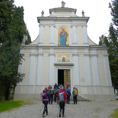 P1190955   Chiesa di S. Pietro ed Ossario.